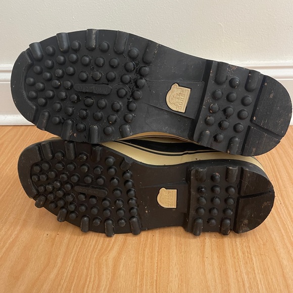 Mens Sorel Caribou Waterproof Boot - Picture 6 of 7